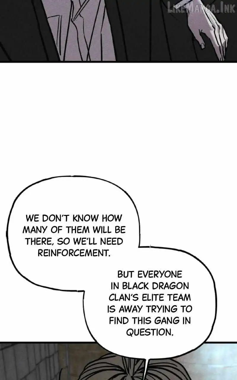 Acting Gangster — Chapter 44 — page 176