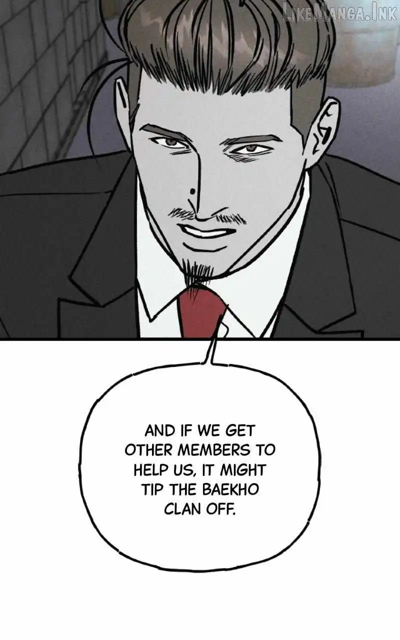Acting Gangster — Chapter 44 — page 177