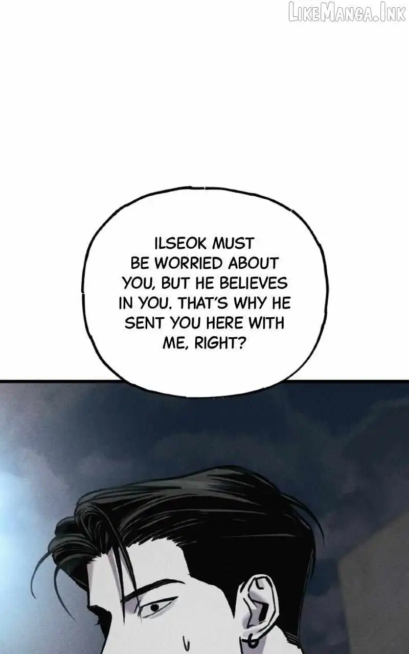 Acting Gangster — Chapter 44 — page 181