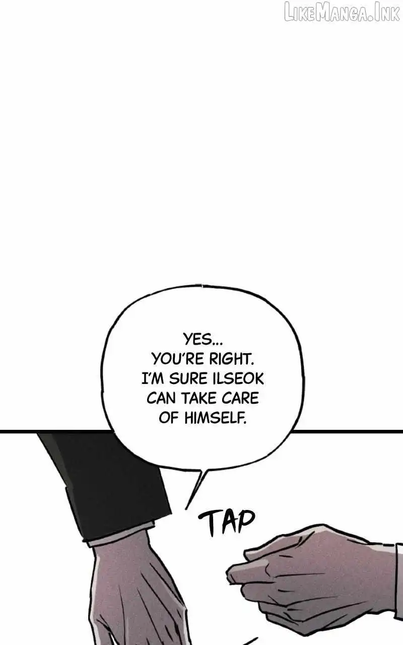 Acting Gangster — Chapter 44 — page 183