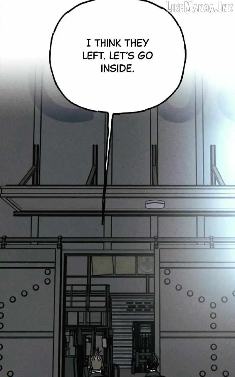 Acting Gangster — Chapter 44 — page 186