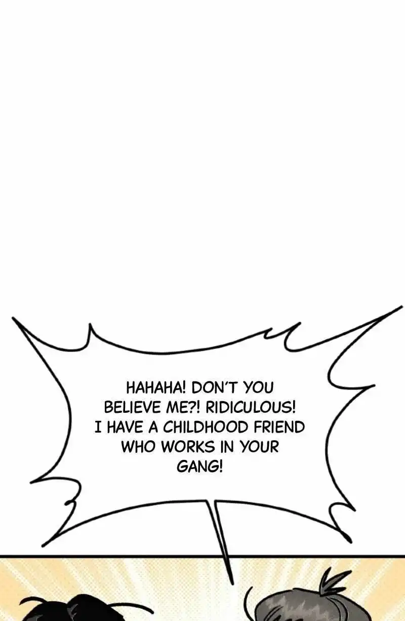 Acting Gangster — Chapter 44 — page 195