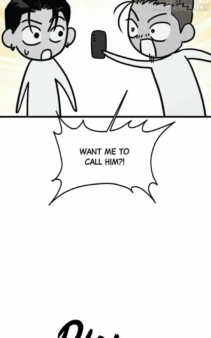 Acting Gangster — Chapter 44 — page 196