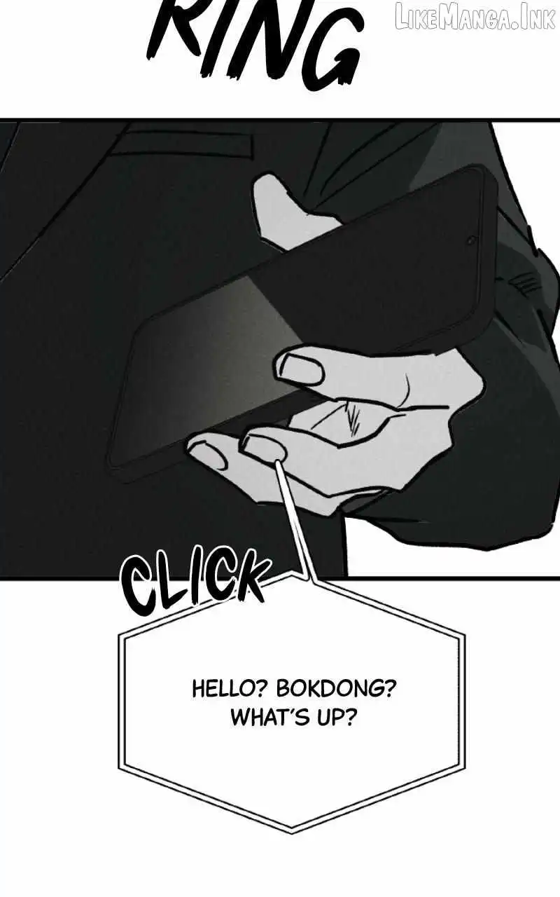 Acting Gangster — Chapter 44 — page 197