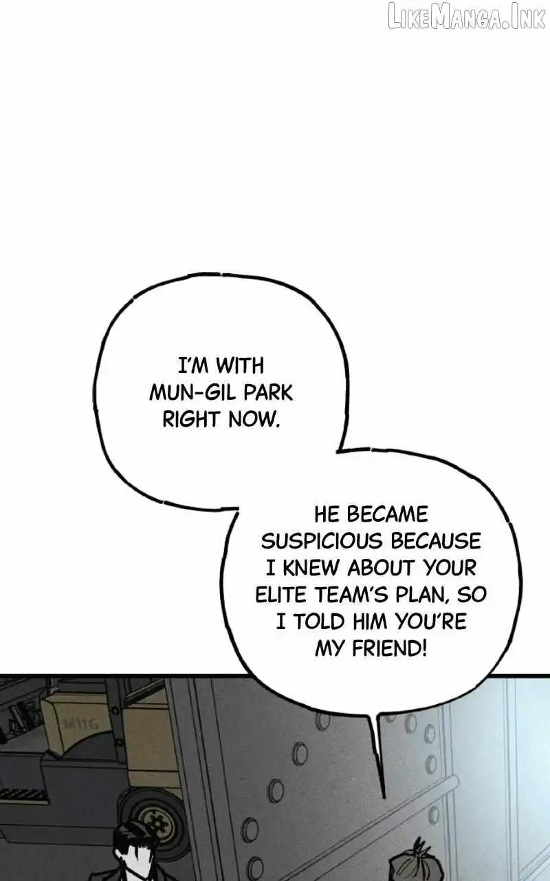 Acting Gangster — Chapter 44 — page 198