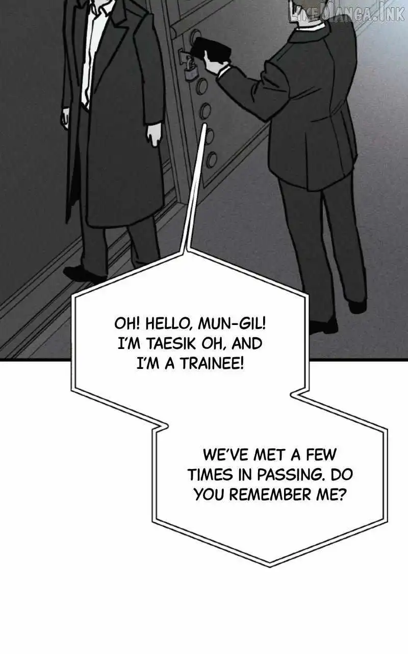 Acting Gangster — Chapter 44 — page 199