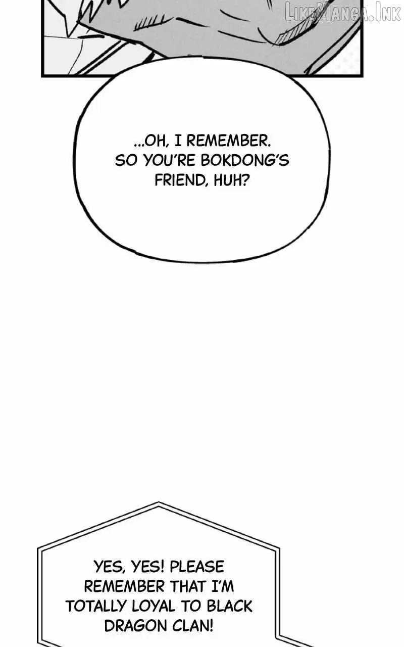 Acting Gangster — Chapter 44 — page 201