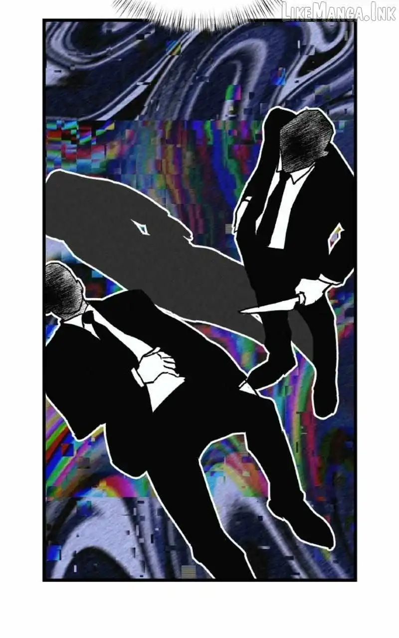 Acting Gangster — Chapter 44 — page 211