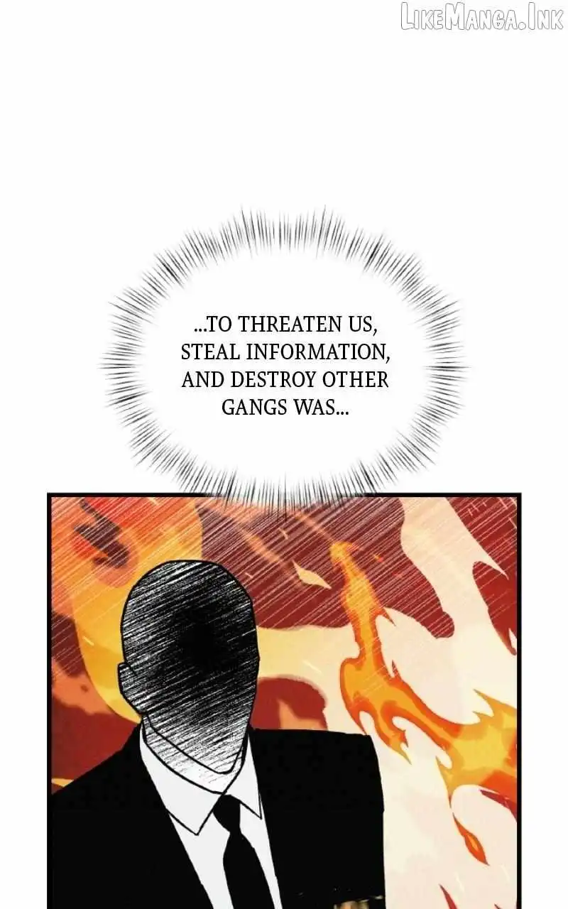 Acting Gangster — Chapter 44 — page 212