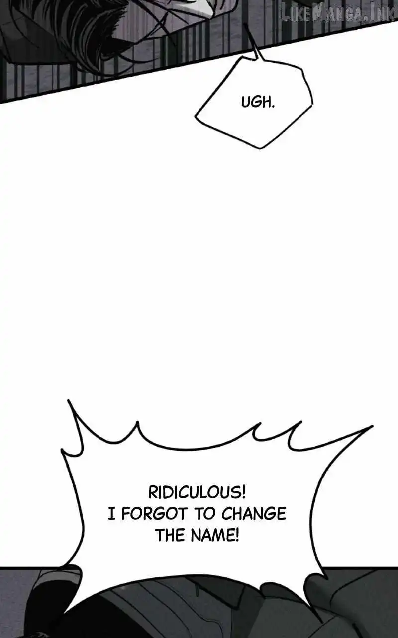 Acting Gangster — Chapter 44 — page 220
