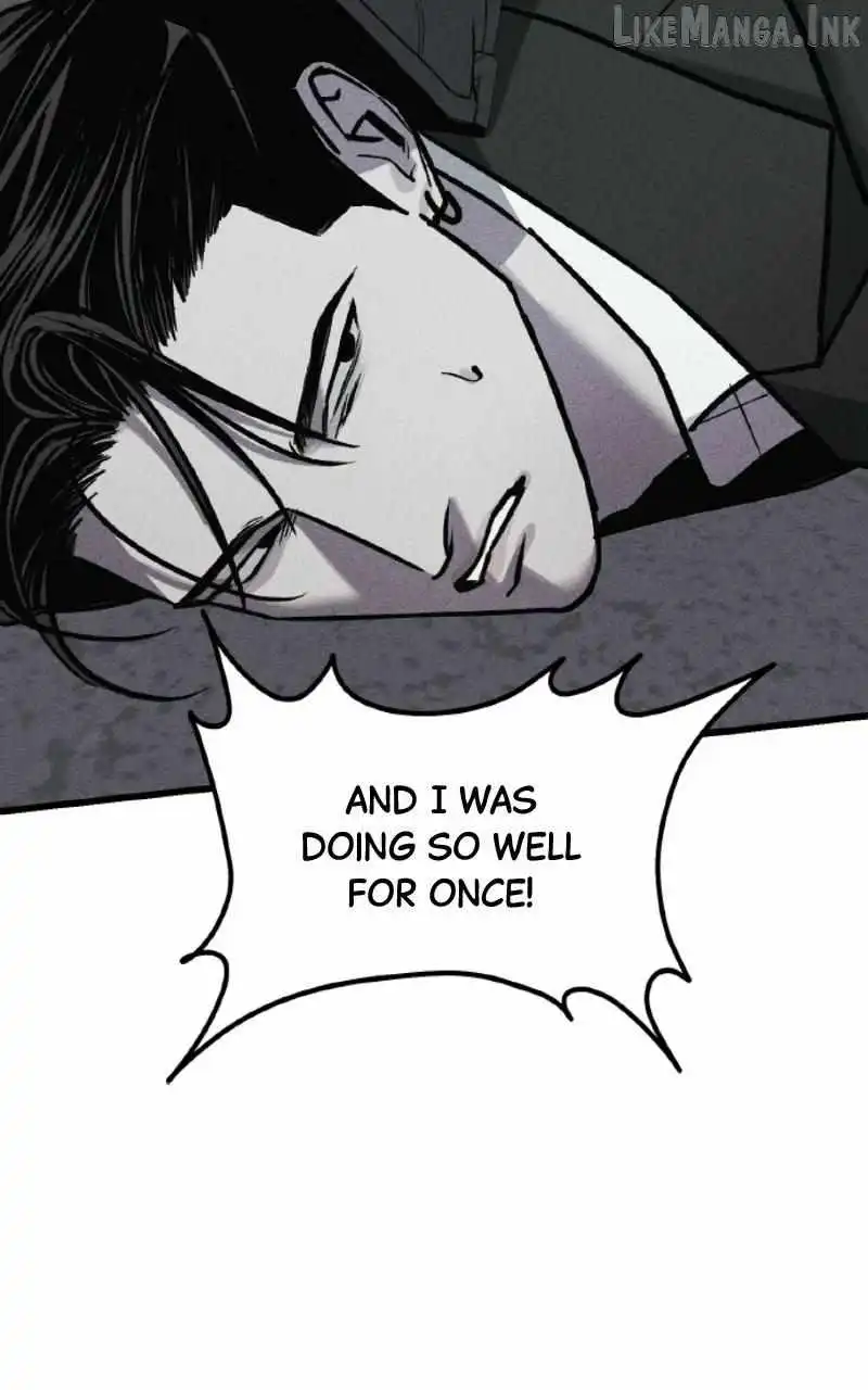 Acting Gangster — Chapter 44 — page 221