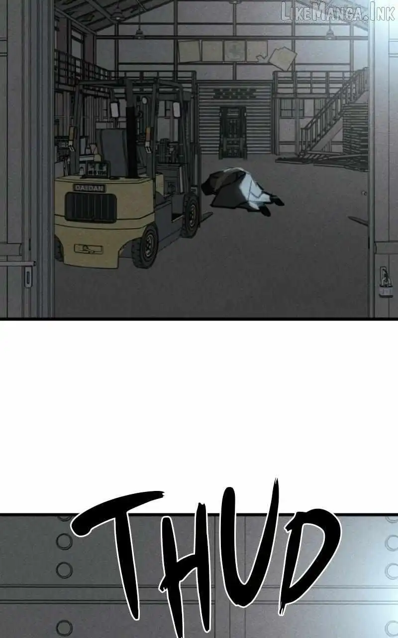 Acting Gangster — Chapter 44 — page 227