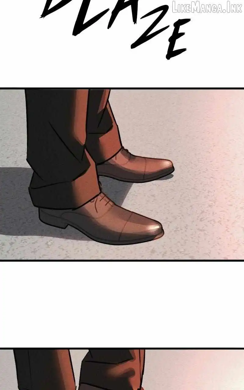 Acting Gangster — Chapter 44 — page 234