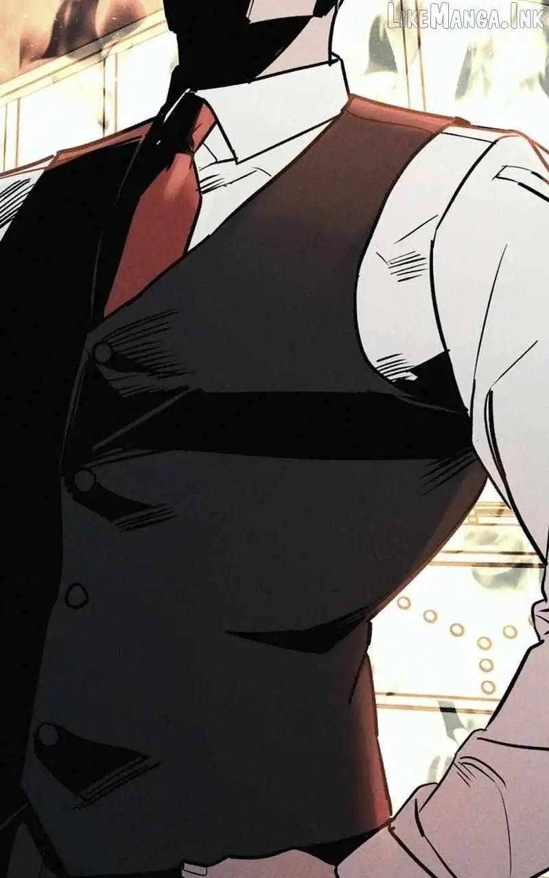 Acting Gangster — Chapter 44 — page 237