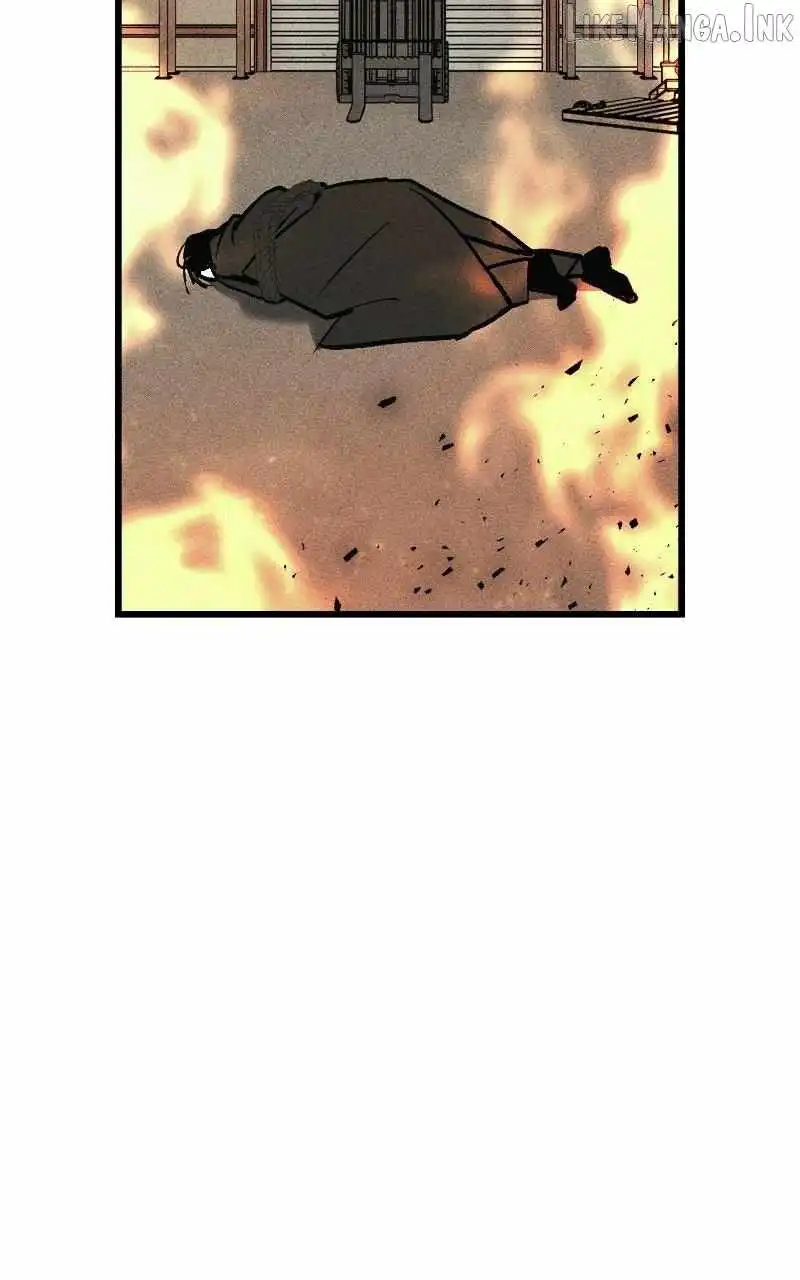 Acting Gangster — Chapter 45 — page 3