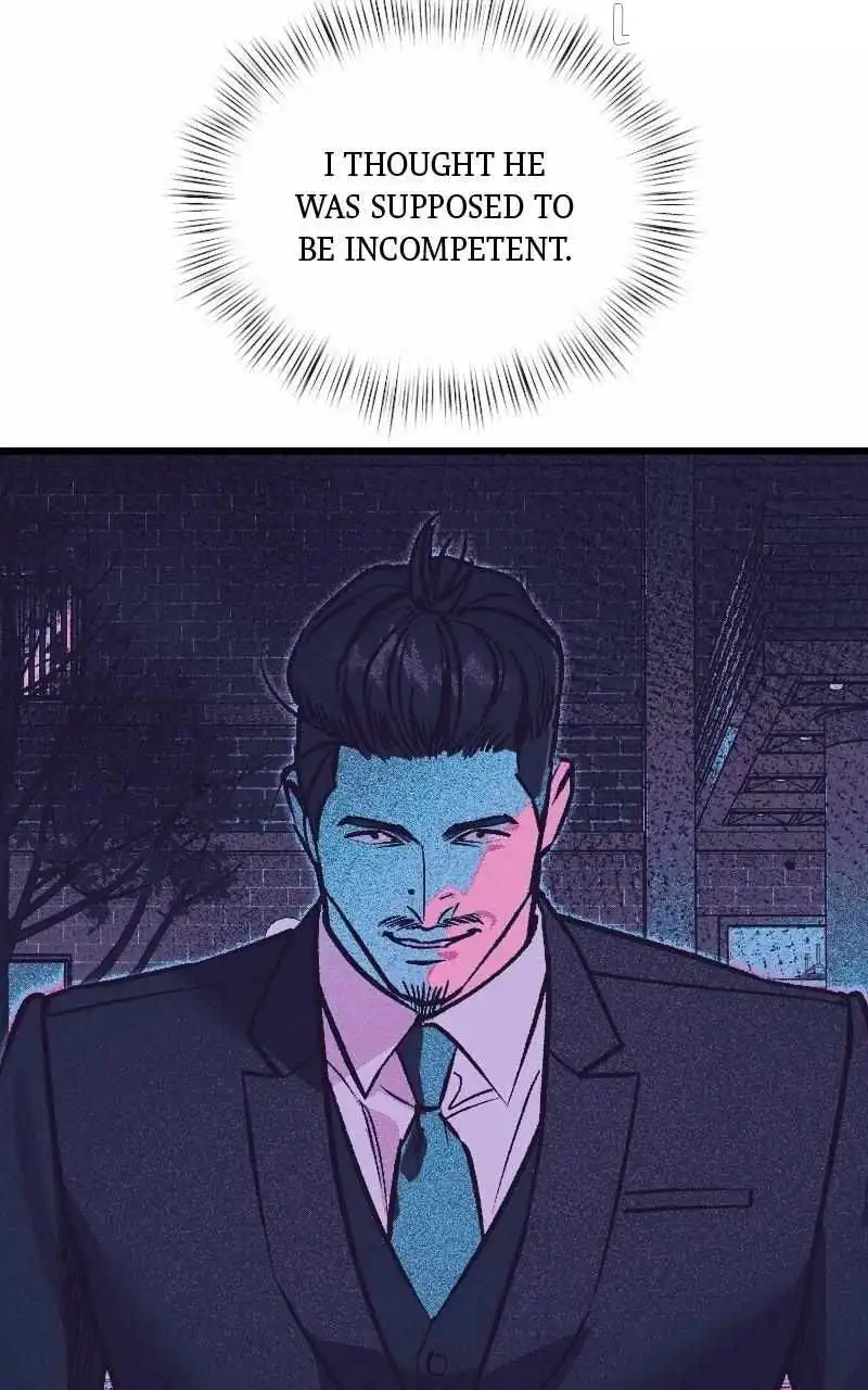 Acting Gangster — Chapter 45 — page 5