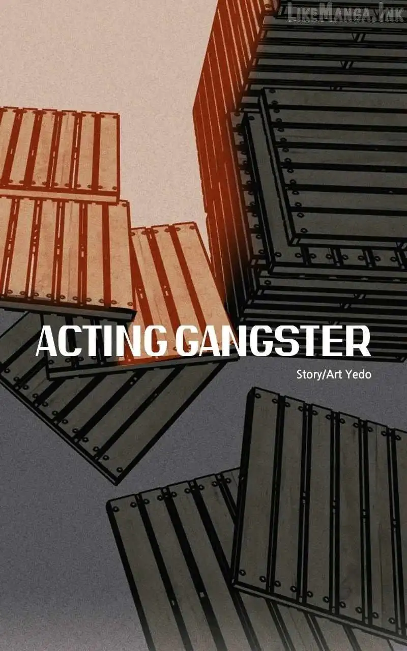Acting Gangster — Chapter 45 — page 14