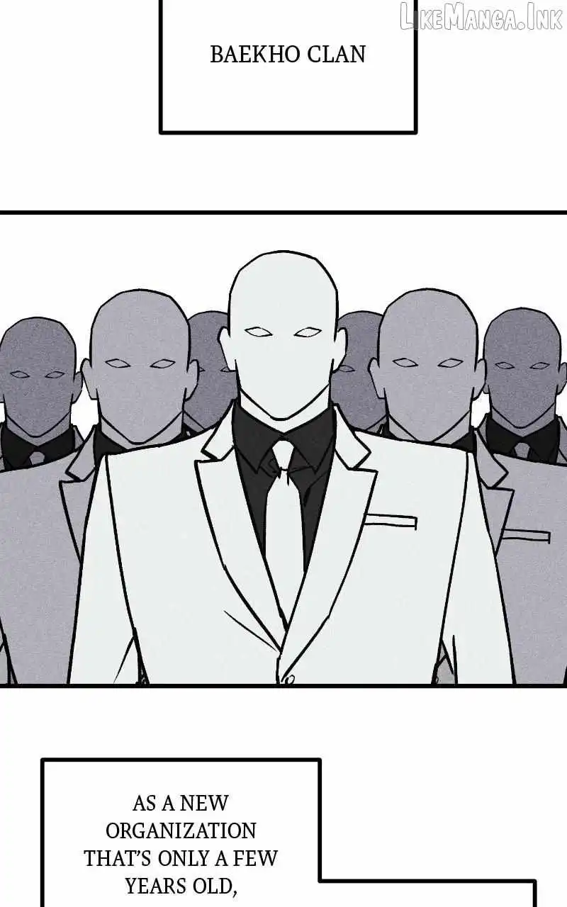 Acting Gangster — Chapter 45 — page 20