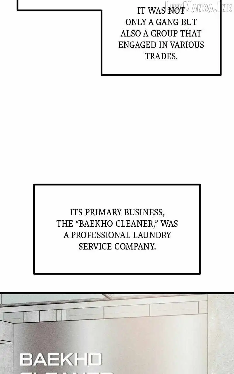 Acting Gangster — Chapter 45 — page 21
