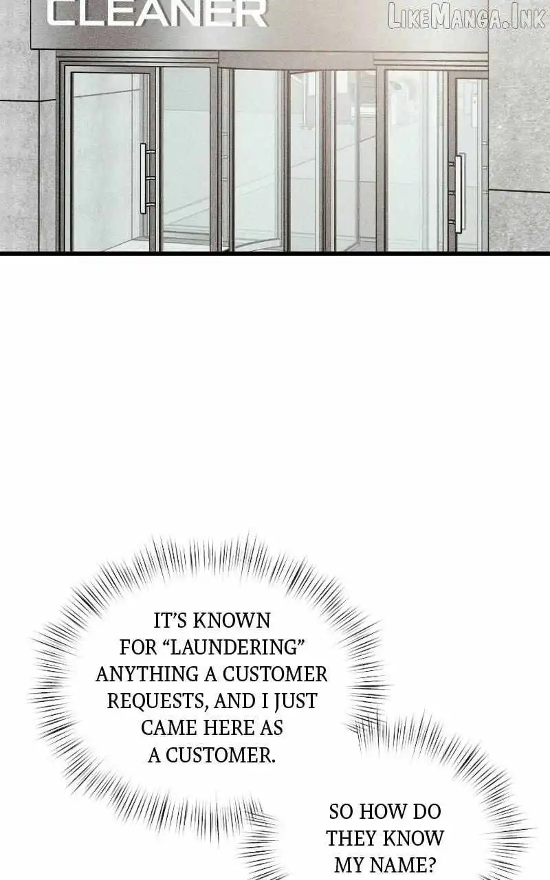 Acting Gangster — Chapter 45 — page 22