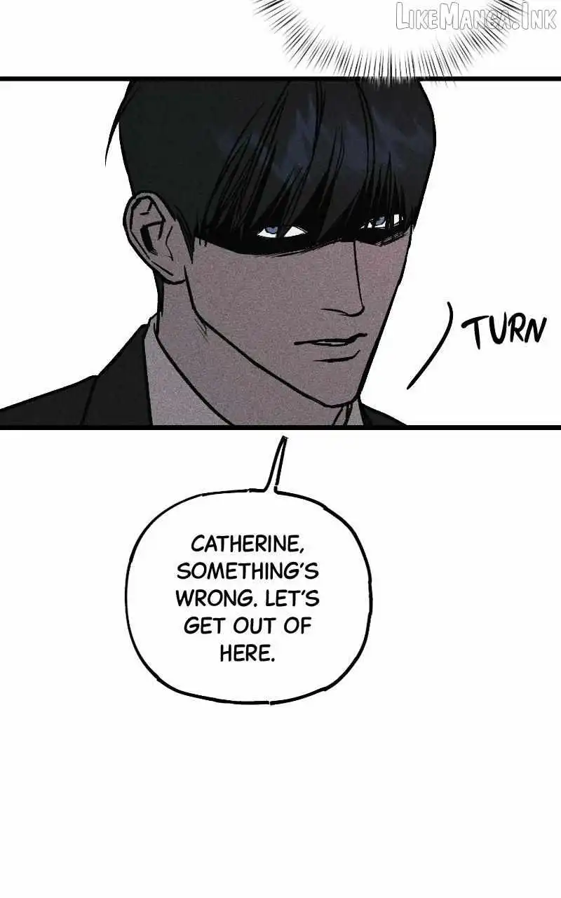 Acting Gangster — Chapter 45 — page 23