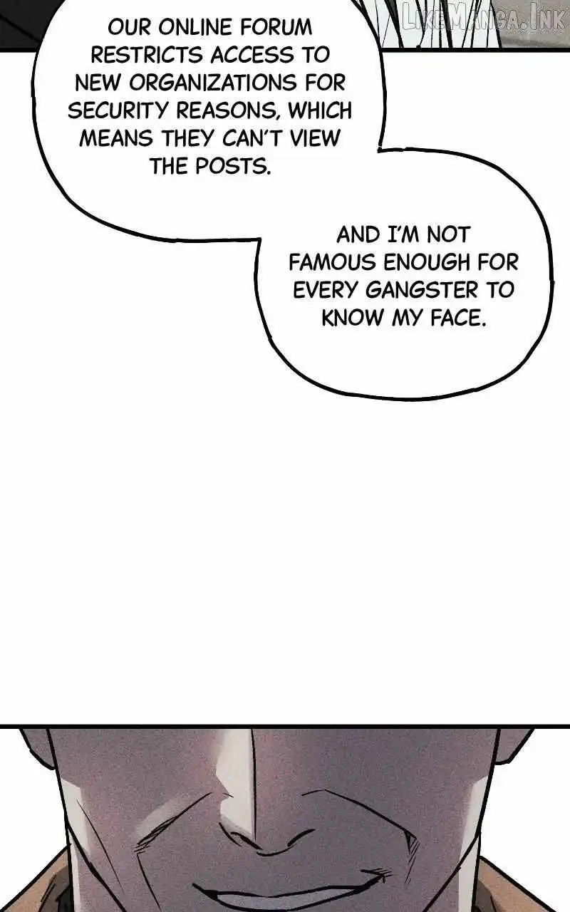 Acting Gangster — Chapter 45 — page 25