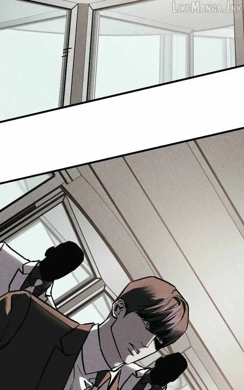 Acting Gangster — Chapter 45 — page 27