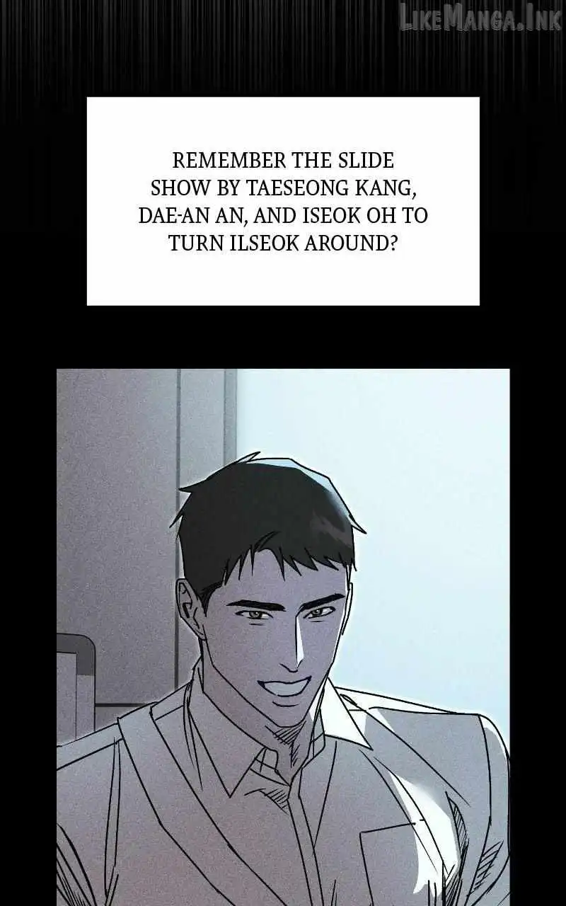 Acting Gangster — Chapter 45 — page 38