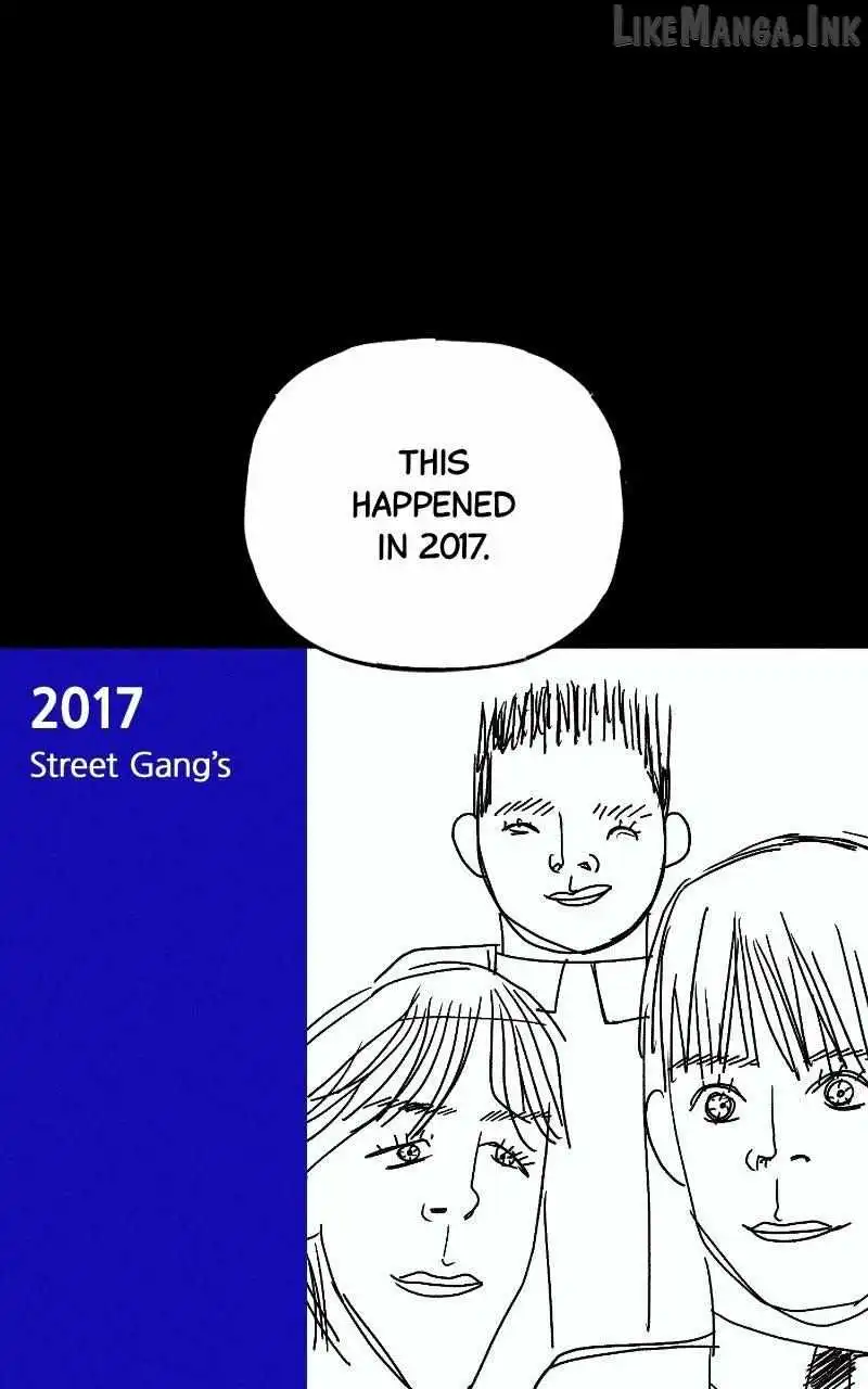 Acting Gangster — Chapter 45 — page 40