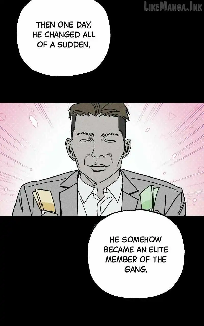 Acting Gangster — Chapter 45 — page 43