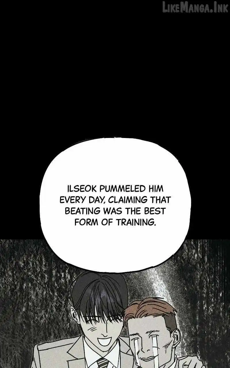 Acting Gangster — Chapter 45 — page 47