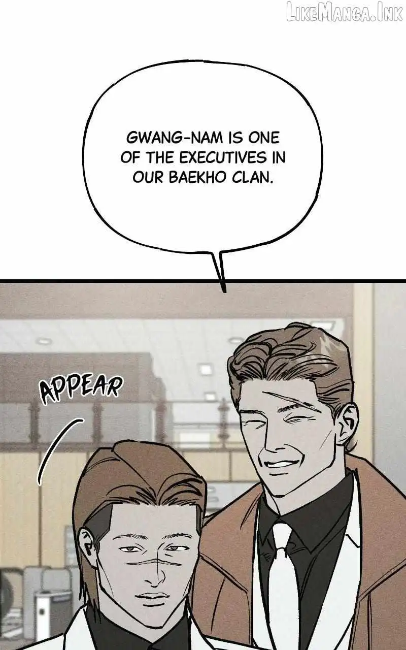Acting Gangster — Chapter 45 — page 50