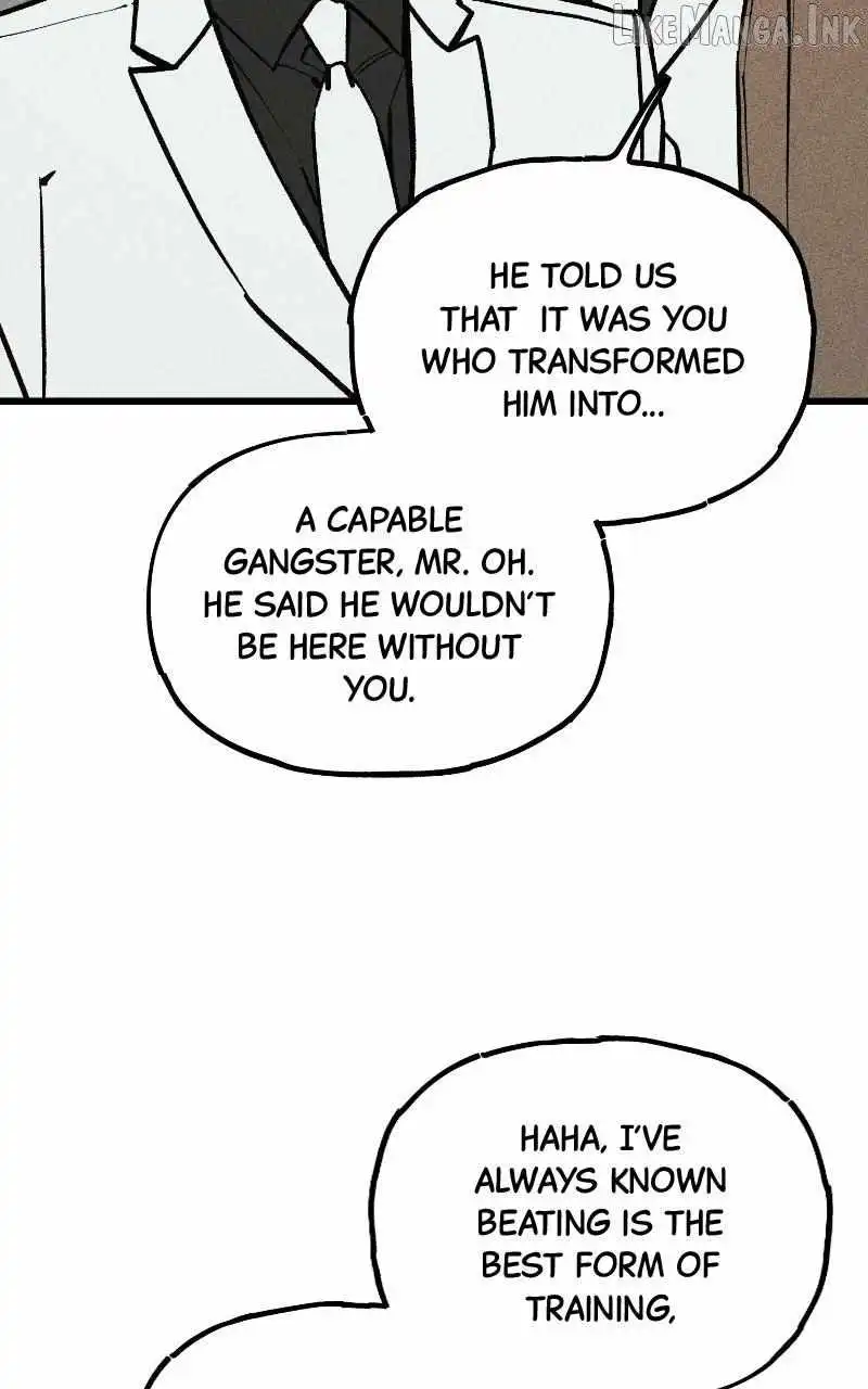 Acting Gangster — Chapter 45 — page 51