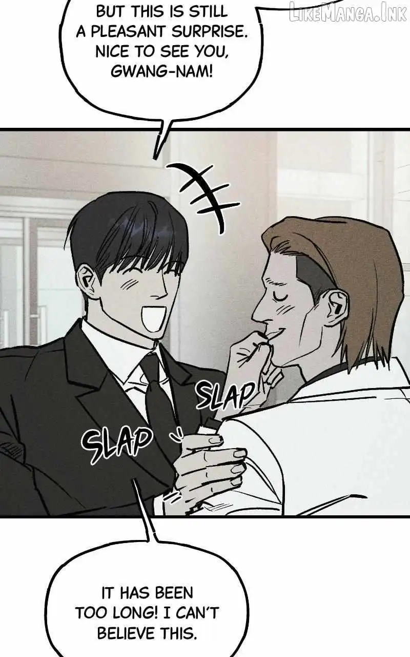 Acting Gangster — Chapter 45 — page 52