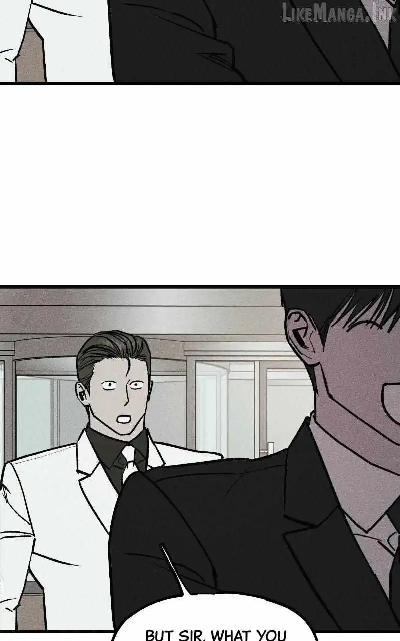 Acting Gangster — Chapter 45 — page 54