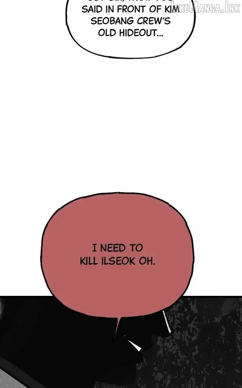 Acting Gangster — Chapter 45 — page 55