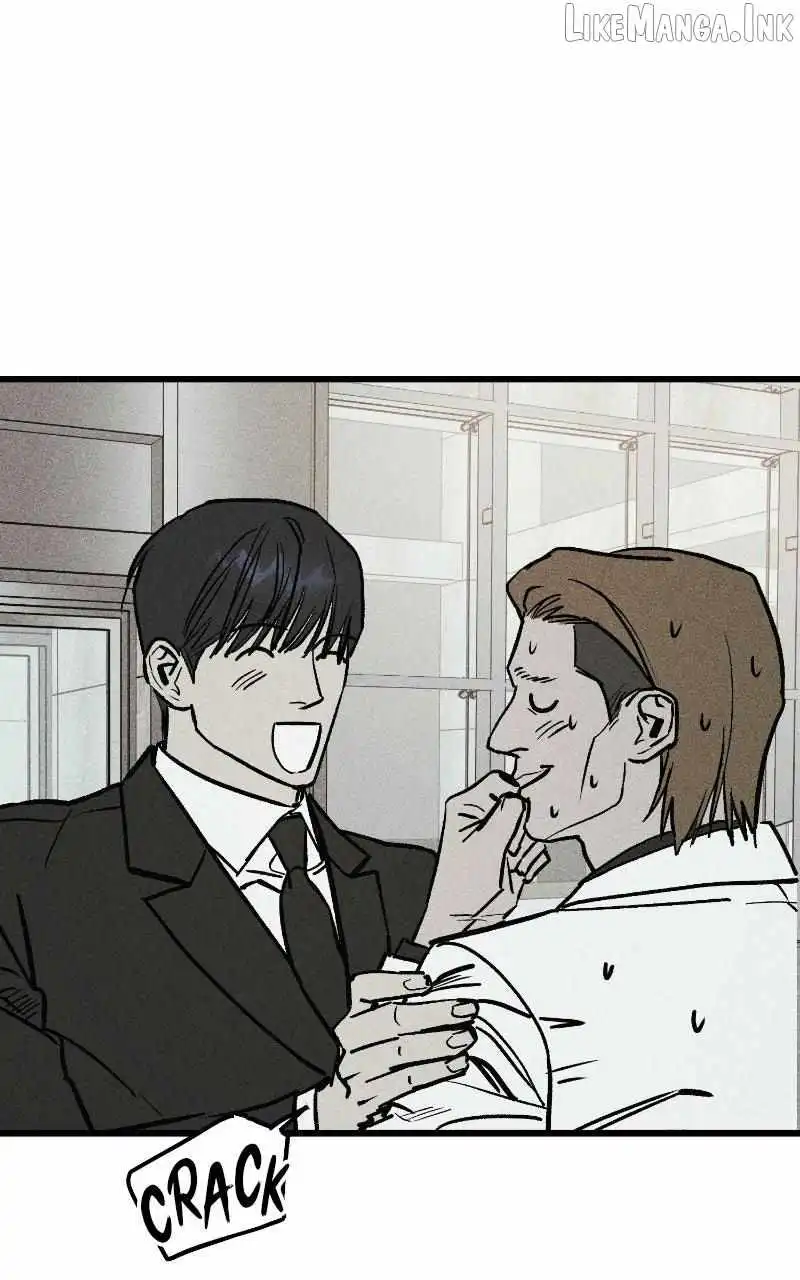 Acting Gangster — Chapter 45 — page 58