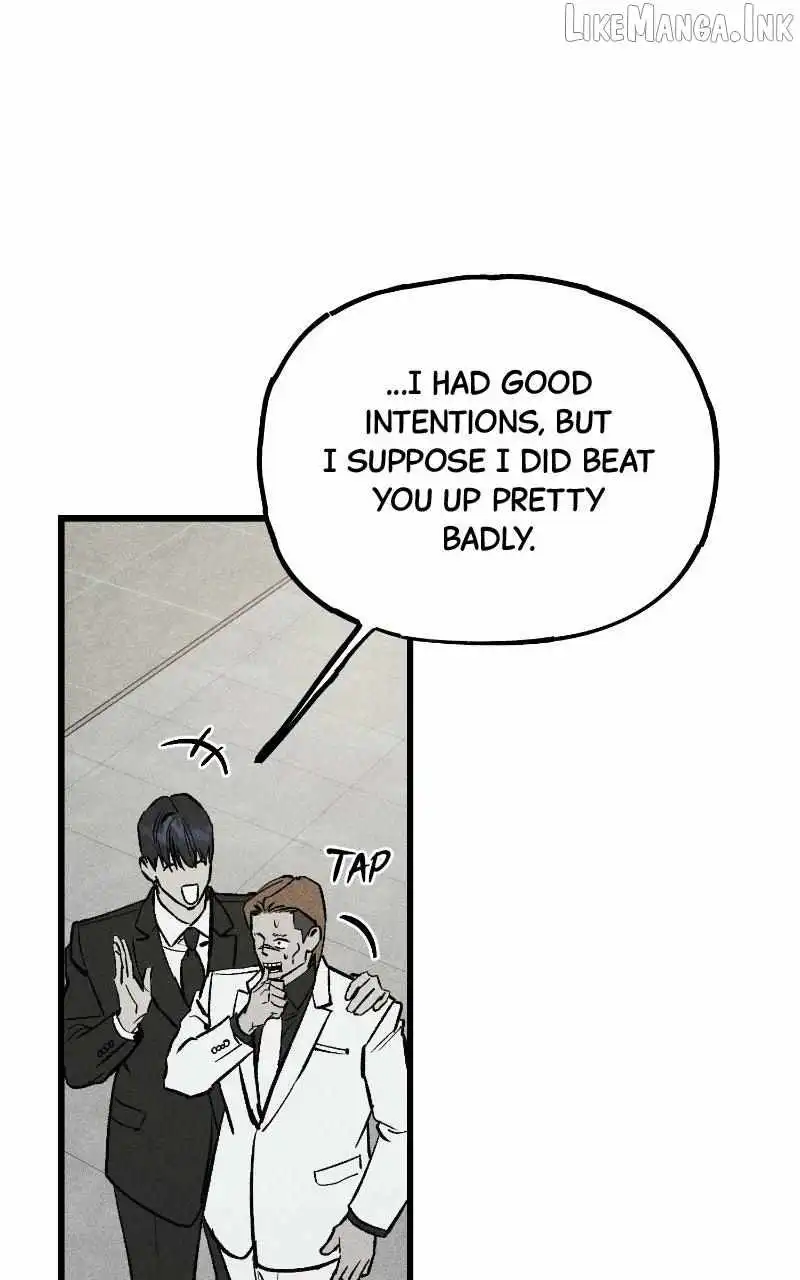 Acting Gangster — Chapter 45 — page 59