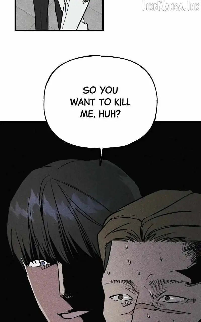 Acting Gangster — Chapter 45 — page 60