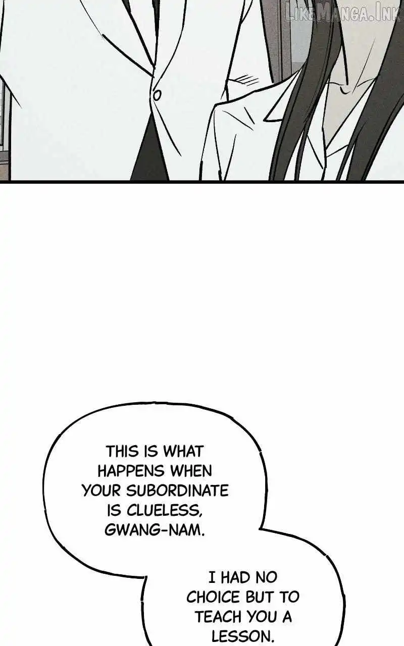 Acting Gangster — Chapter 45 — page 64