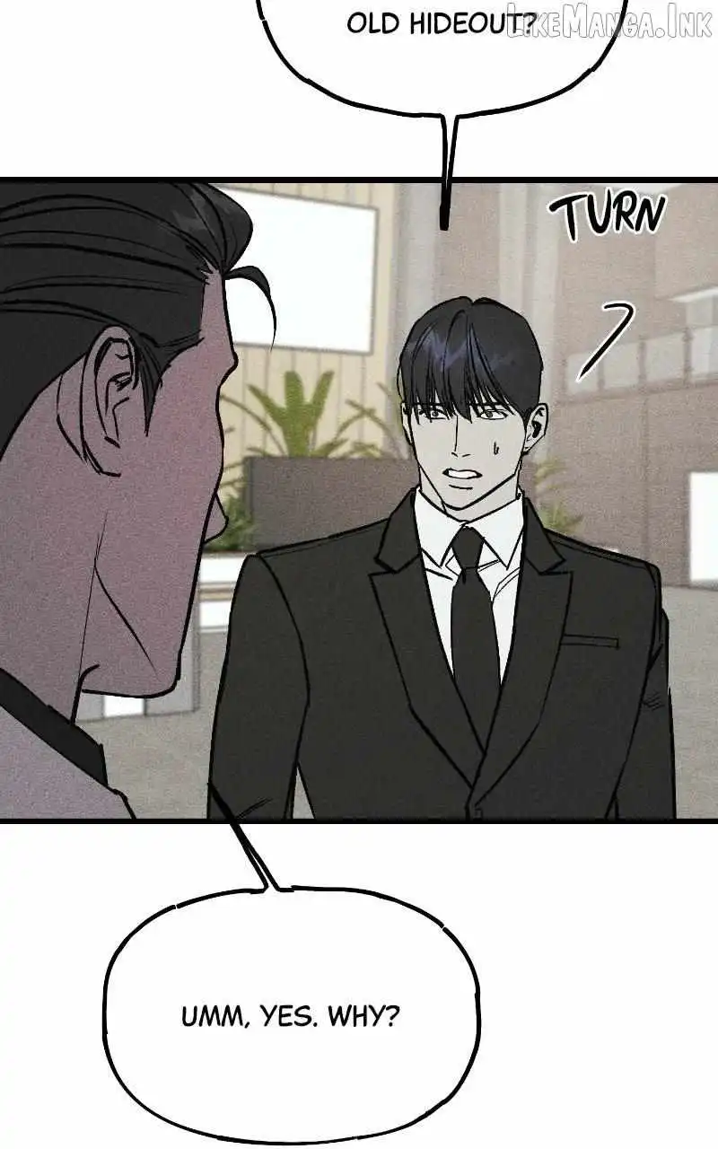 Acting Gangster — Chapter 45 — page 68