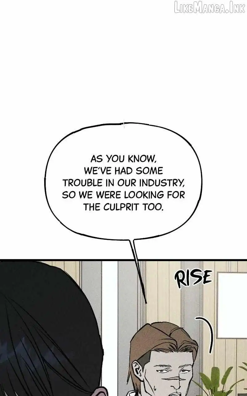 Acting Gangster — Chapter 45 — page 69