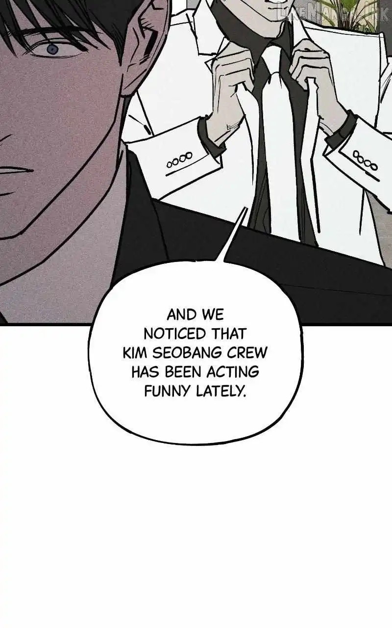 Acting Gangster — Chapter 45 — page 70