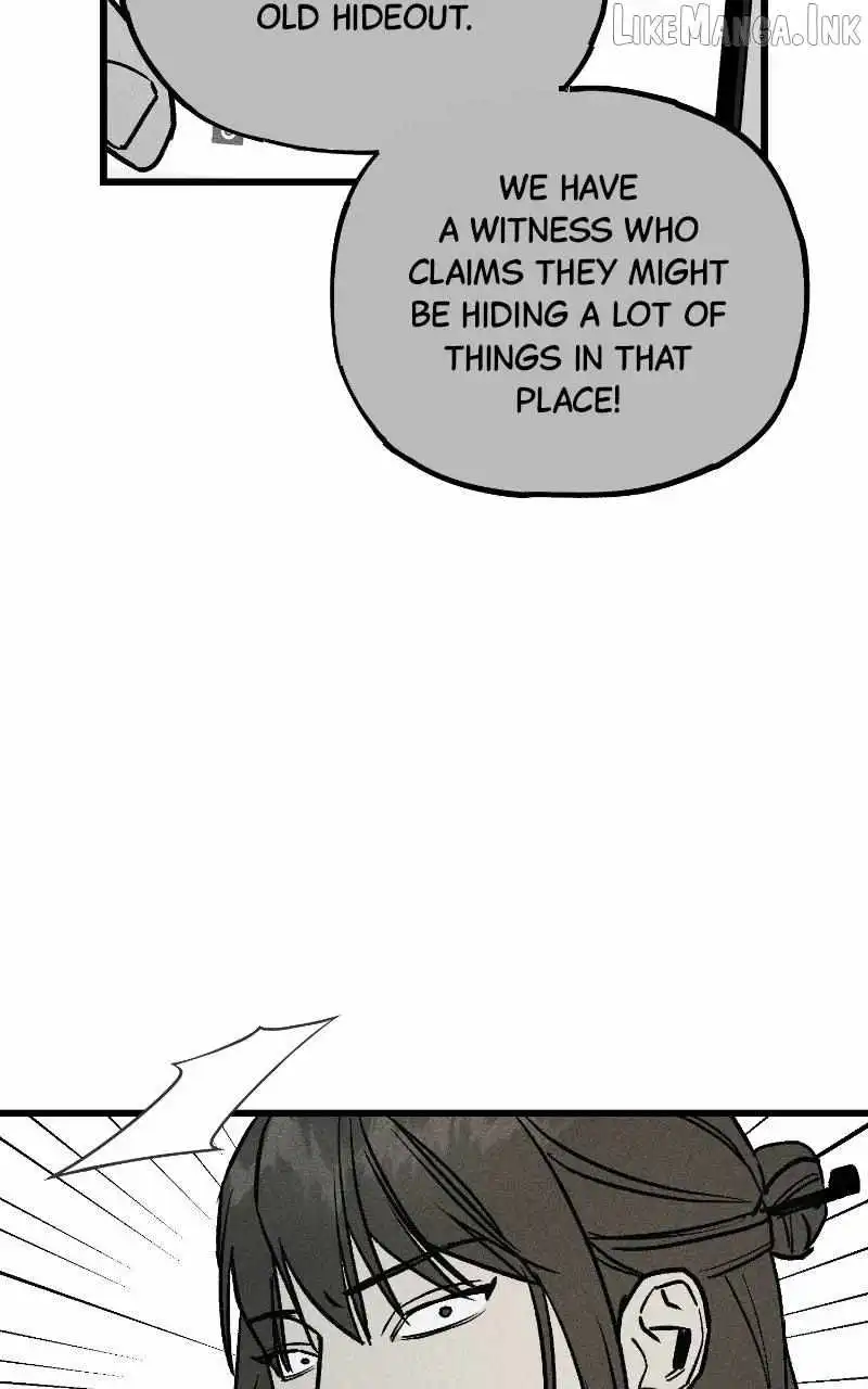 Acting Gangster — Chapter 45 — page 76