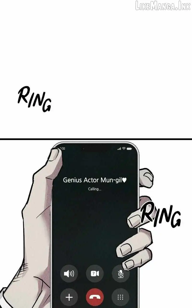 Acting Gangster — Chapter 45 — page 80