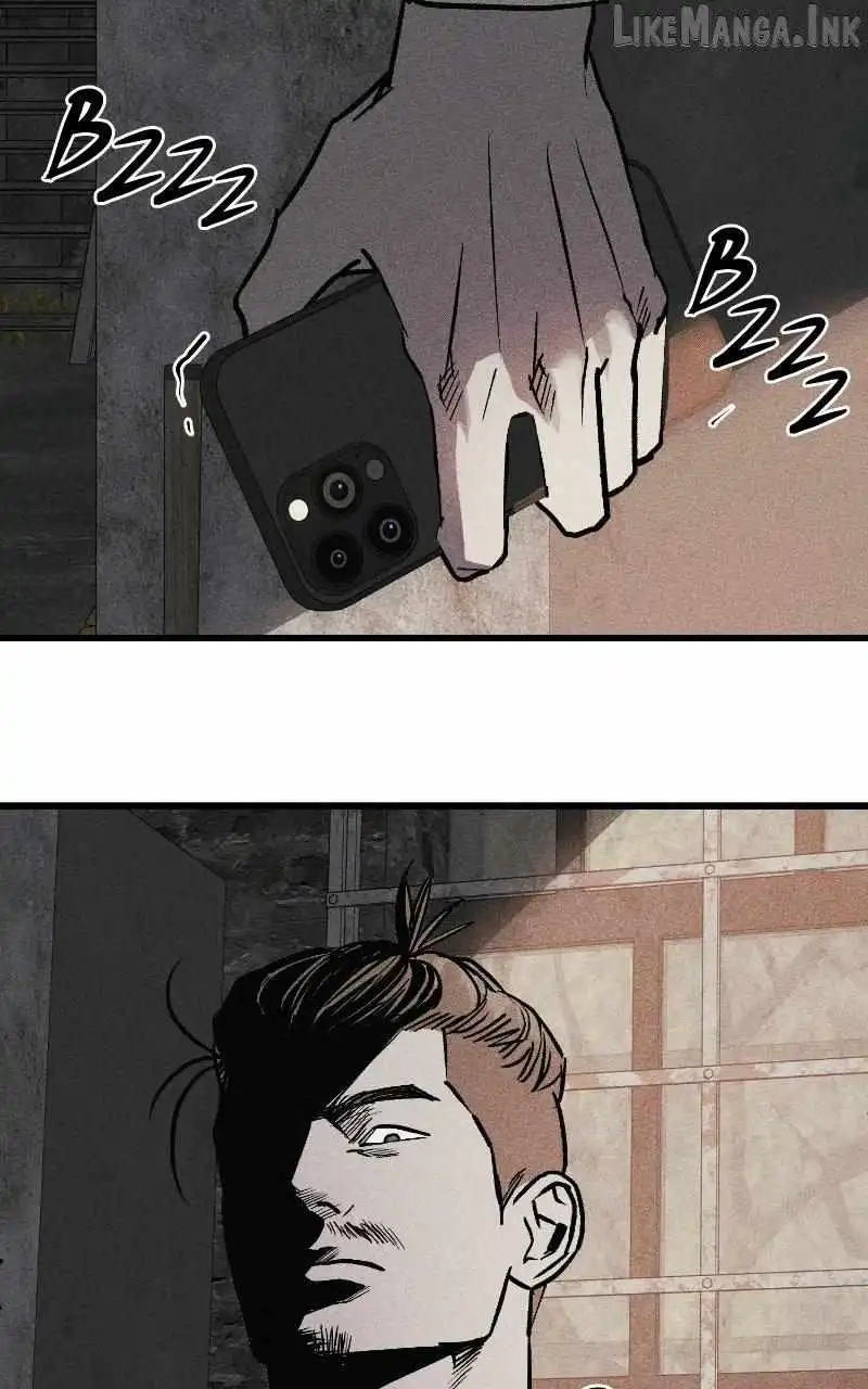Acting Gangster — Chapter 45 — page 82