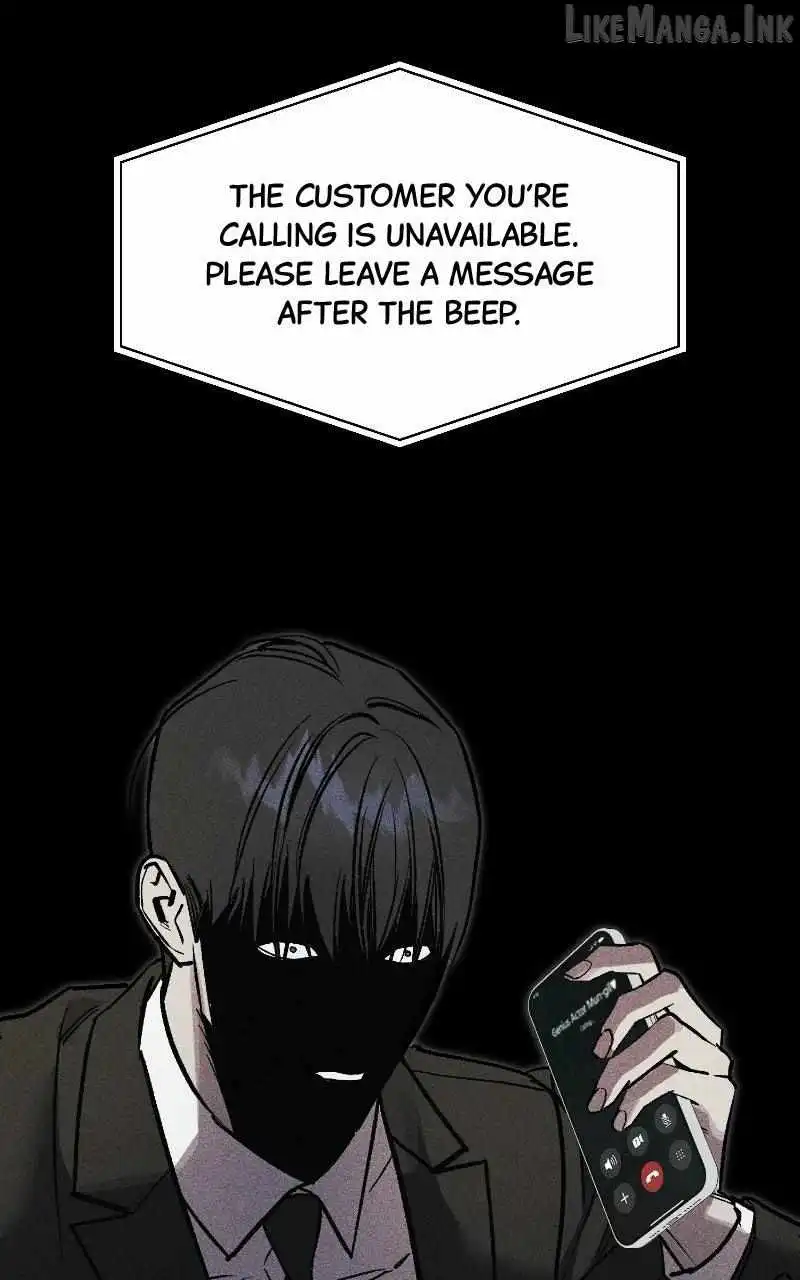 Acting Gangster — Chapter 45 — page 84