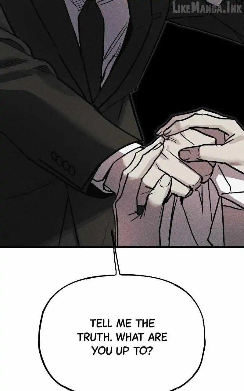 Acting Gangster — Chapter 45 — page 85
