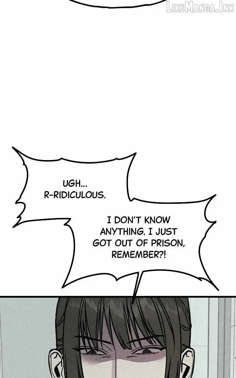Acting Gangster — Chapter 45 — page 86