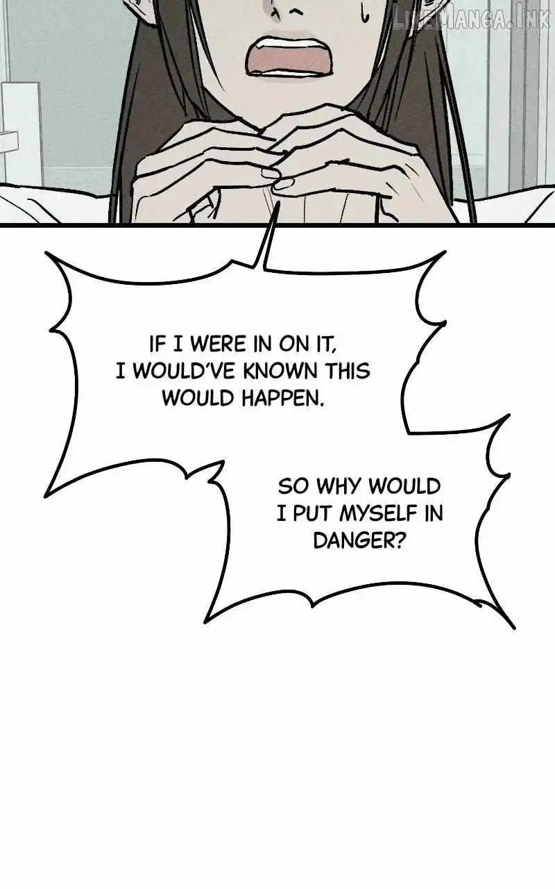 Acting Gangster — Chapter 45 — page 87